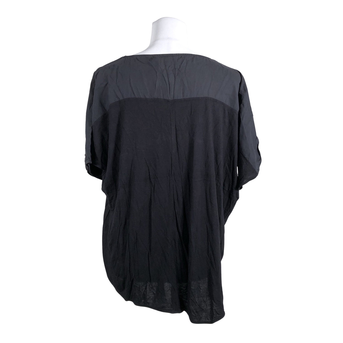 Unisex Part two - T-shirt, size 36 - Black (2)