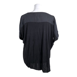 Unisex Part two - T-shirt, size 36 - Black (2)