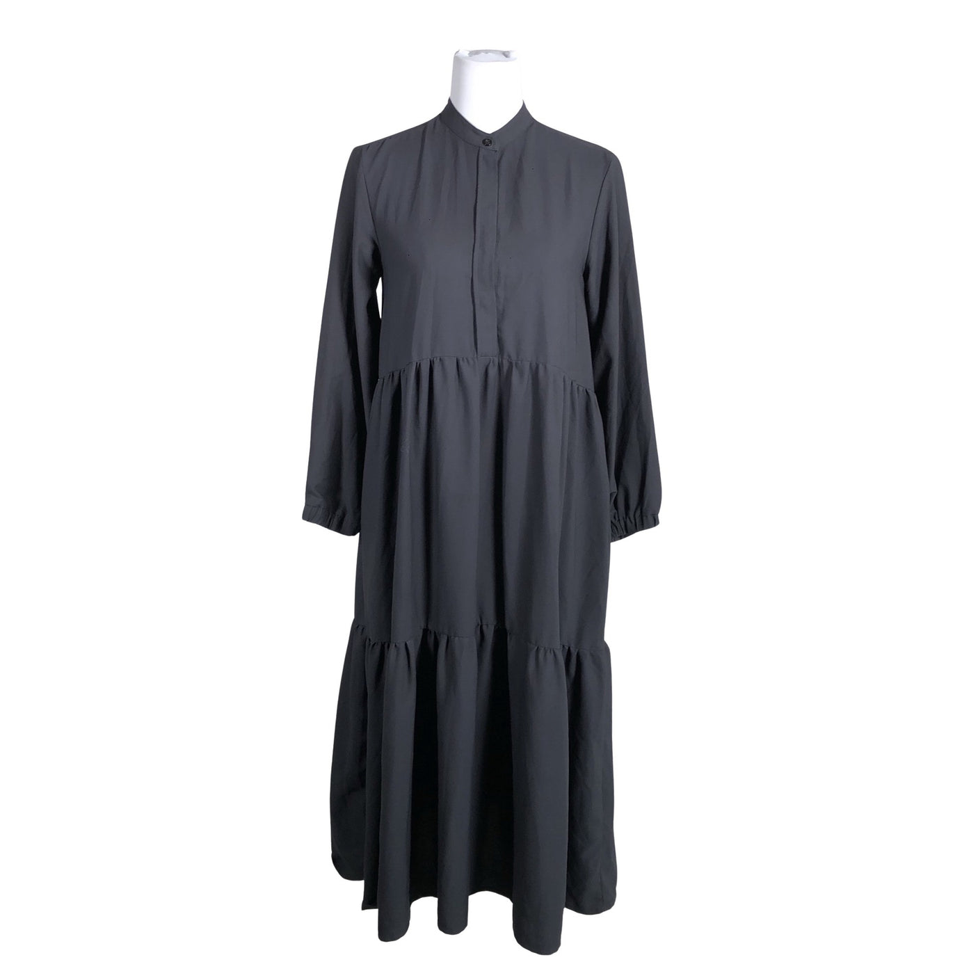 Unisex Makia - Dress, size 34 - Gray (1)