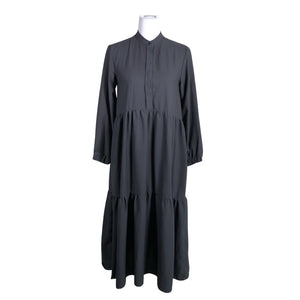 Unisex Makia - Dress, size 34 - Gray (1)