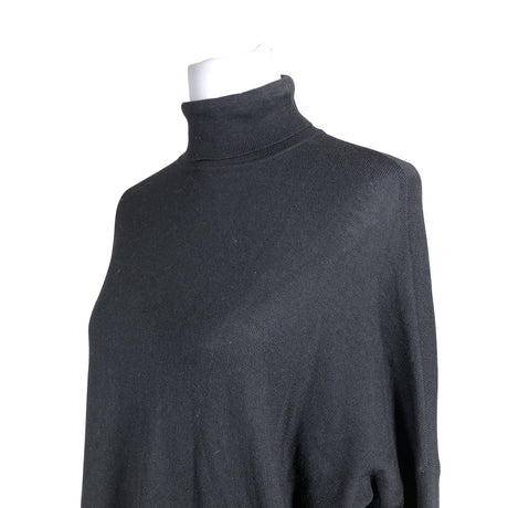 Unisex Aarrelabel - Knit dress, size 34 - Black (2)
