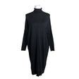 Unisex Aarrelabel - Knit dress, size 34 - Black ()