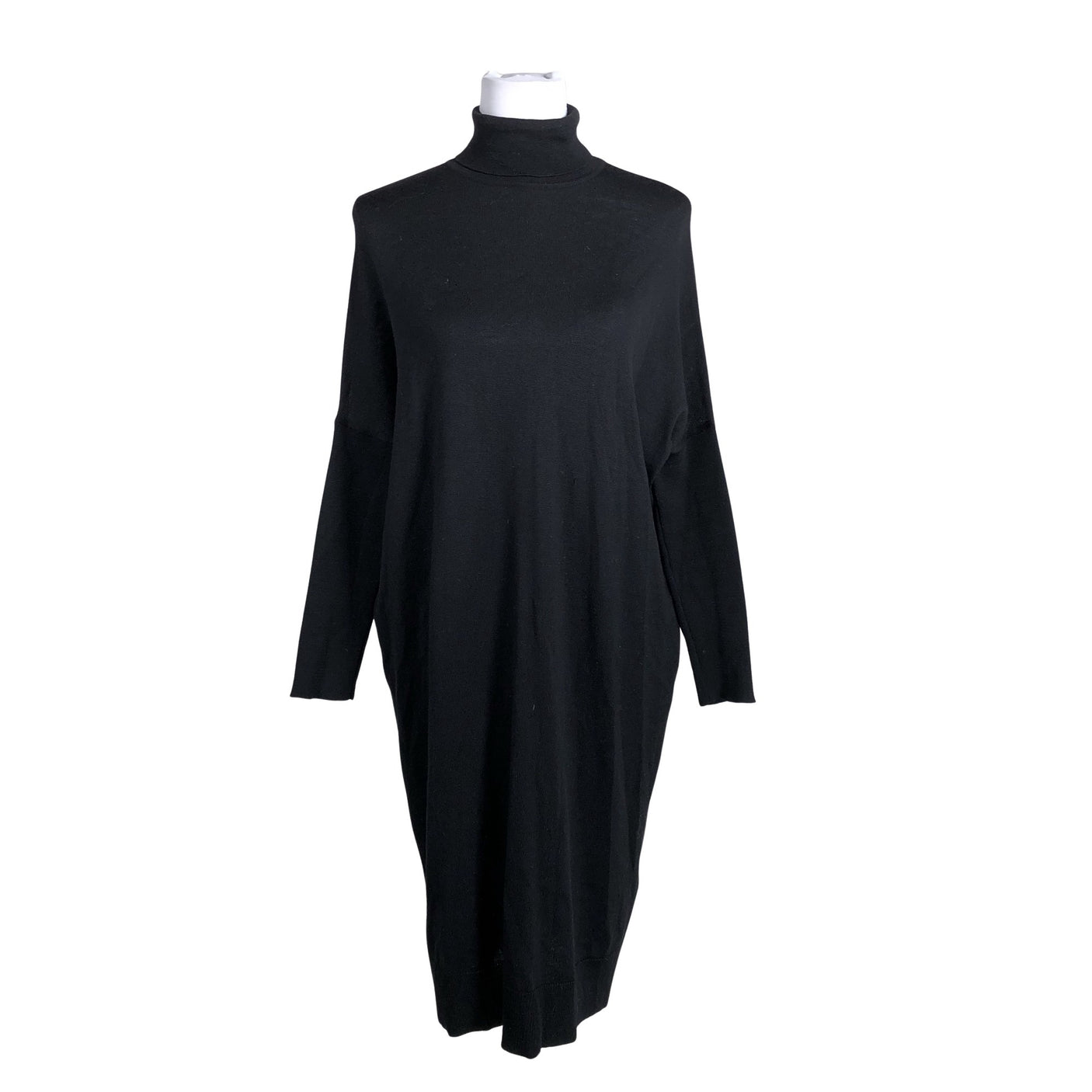 Unisex Aarrelabel - Knit dress, size 34 - Black (1)