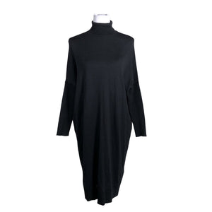 Unisex Aarrelabel - Knit dress, size 34 - Black (1)