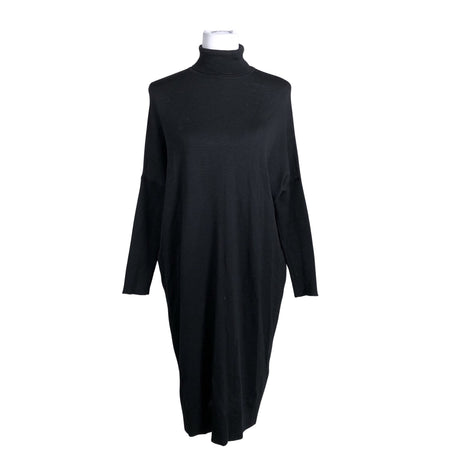 Unisex Aarrelabel - Knit dress, size 34 - Black ()