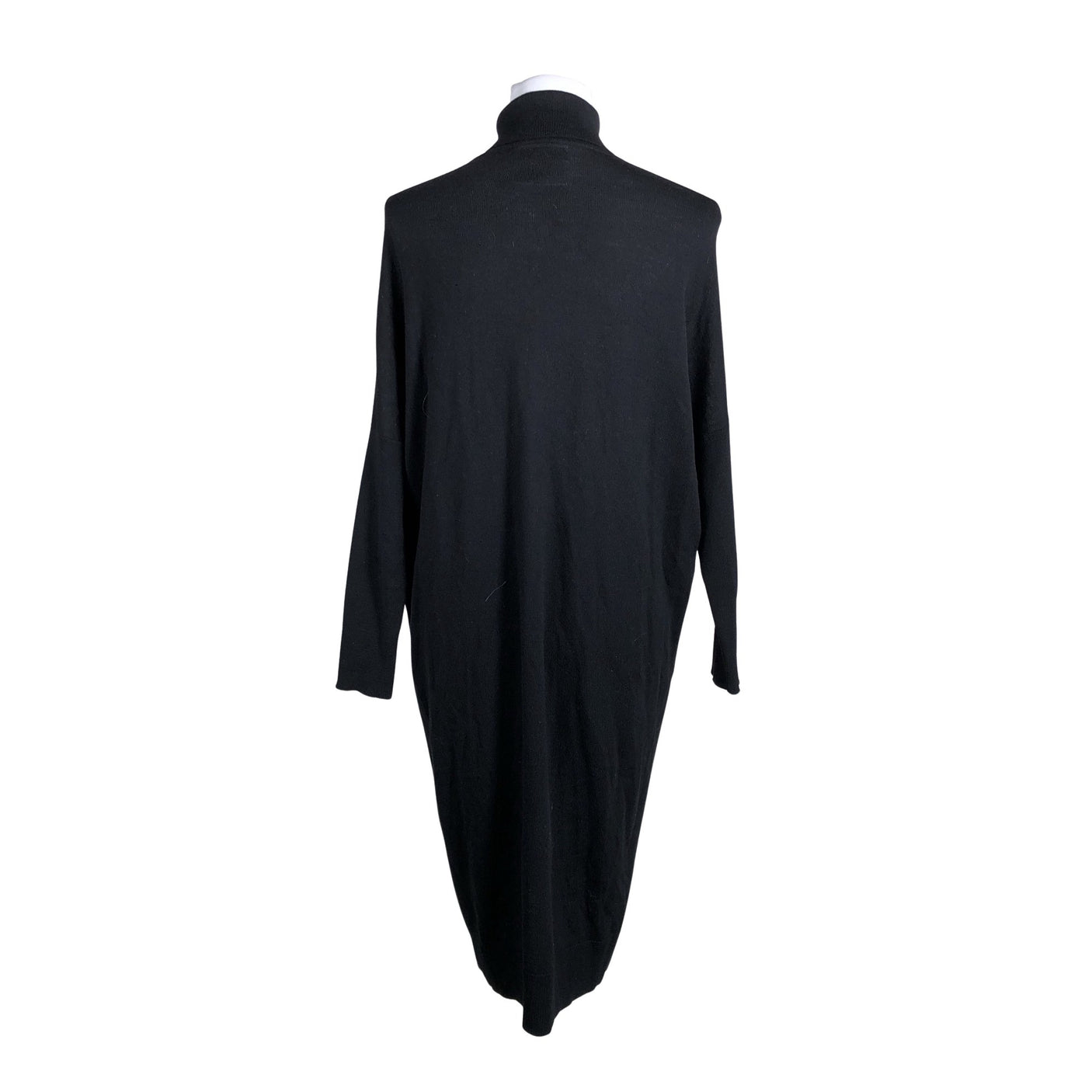 Unisex Aarrelabel - Knit dress, size 34 - Black (3)