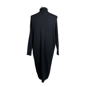 Unisex Aarrelabel - Knit dress, size 34 - Black (3)