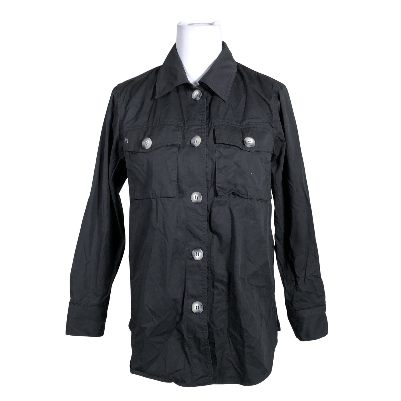 Unisex Andiata - Tunic, size 34 - Black (1)