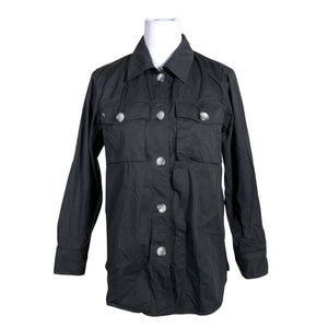 Unisex Andiata - Tunic, size 34 - Black (1)