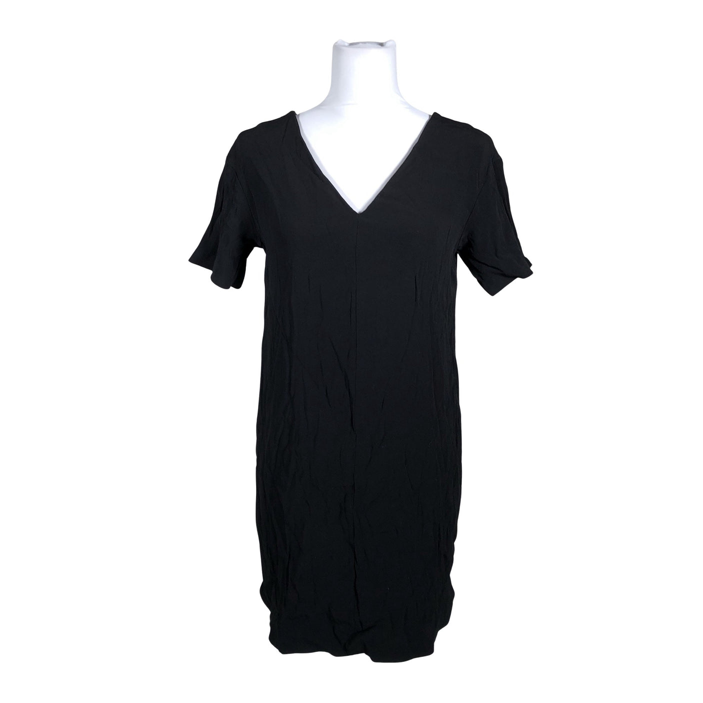 Unisex Tiger of Sweden - Dress, size 38 - Black (1)