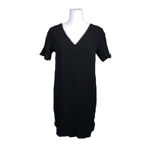 Unisex Tiger of Sweden - Dress, size 38 - Black (1)