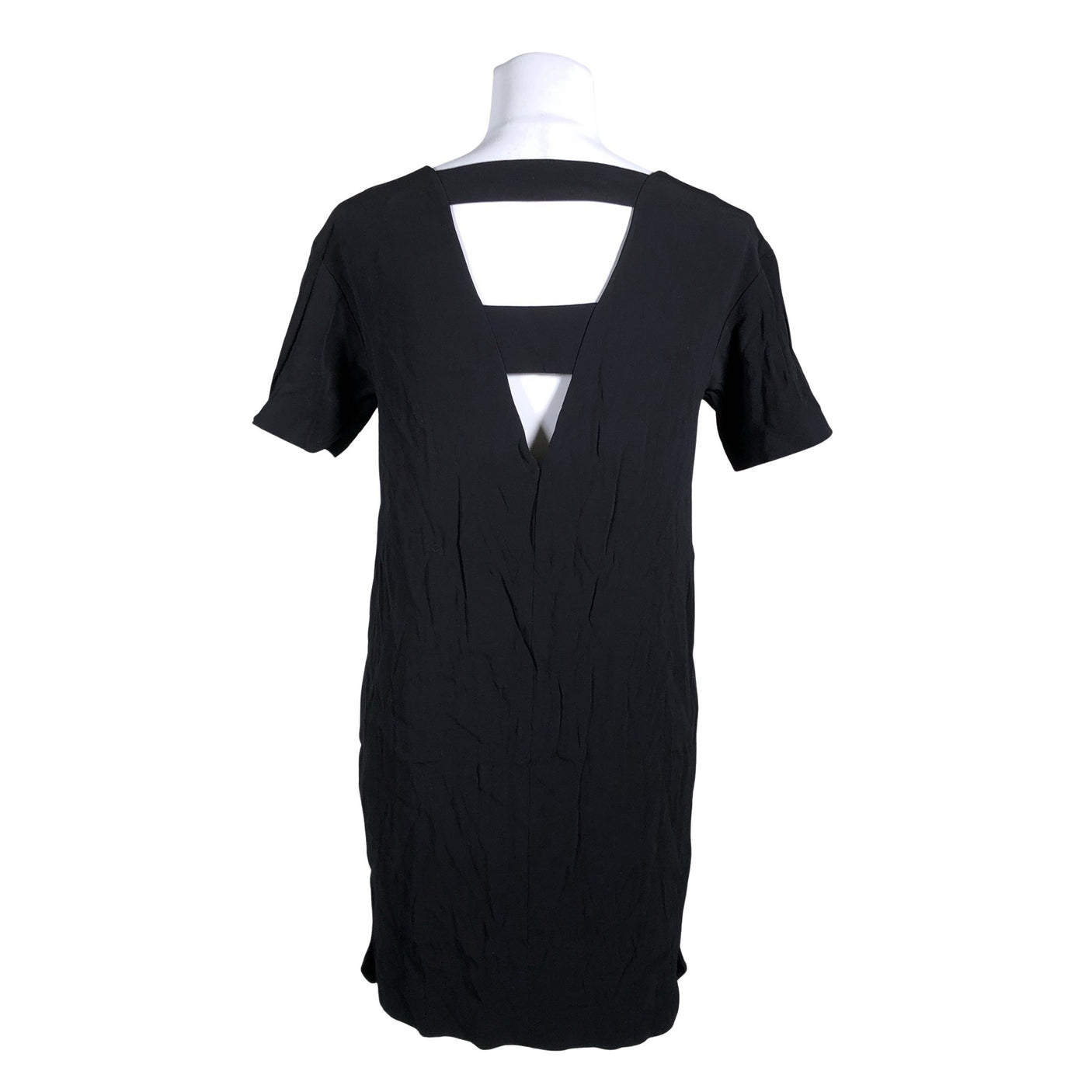 Unisex Tiger of Sweden - Dress, size 38 - Black (2)