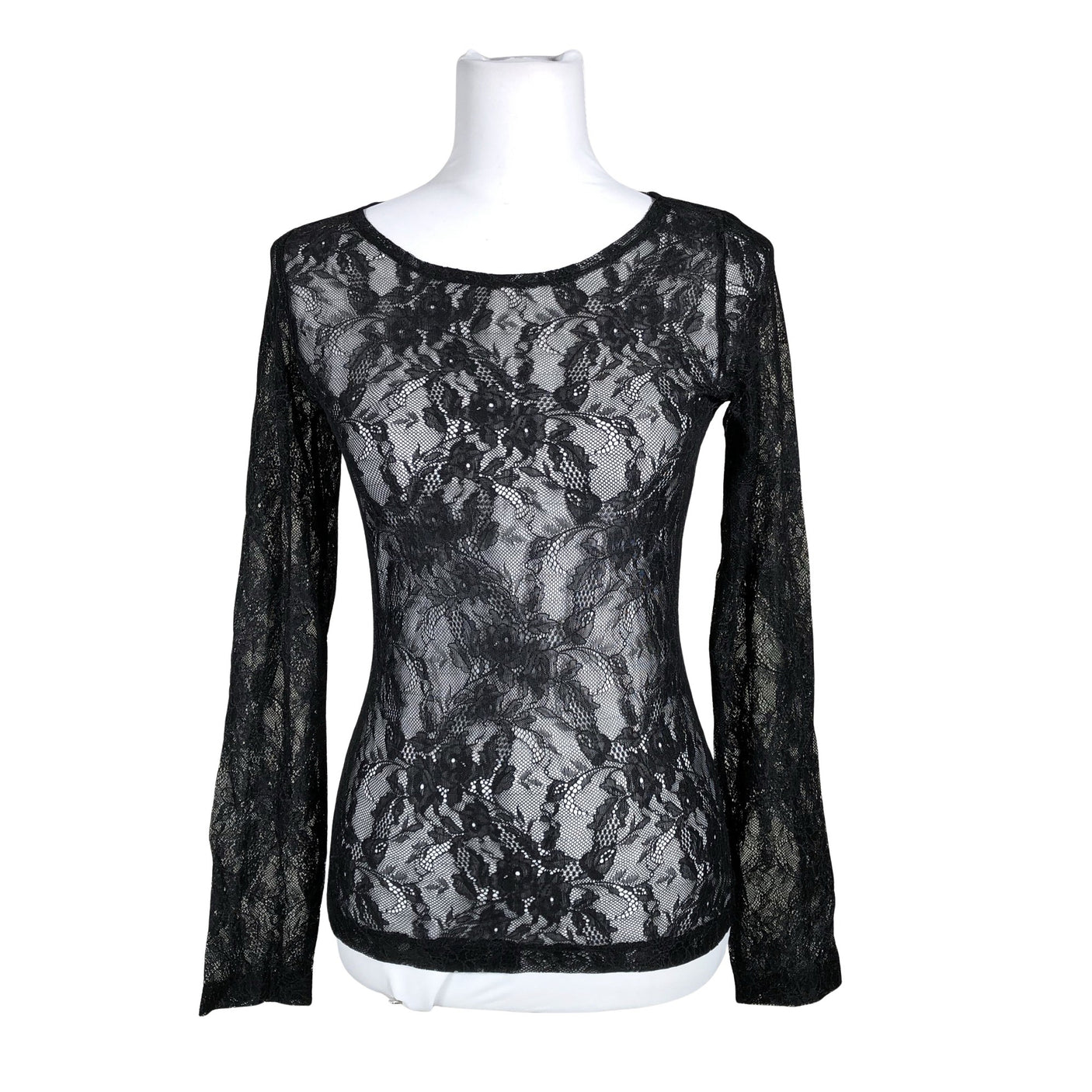 Unisex Filippa K. - Blouse, size 36 - Black (1)