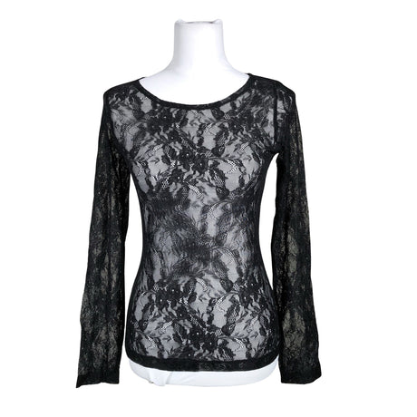 Unisex Filippa K. - Blouse, size 36 - Black ()