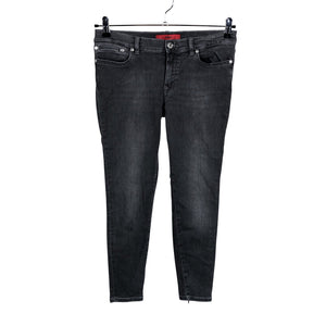Unisex Hugo Boss - Jeans, size W28 - Gray (1)