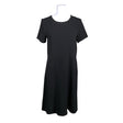 Unisex Selected - Dress, size 36 - Black ()