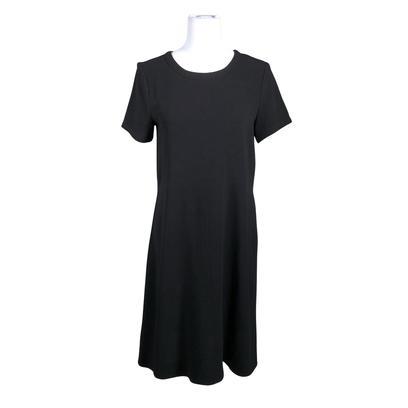 Unisex Selected - Dress, size 36 - Black (1)