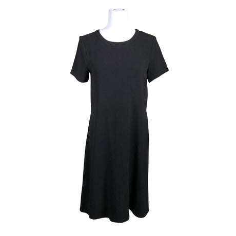 Unisex Selected - Dress, size 36 - Black ()