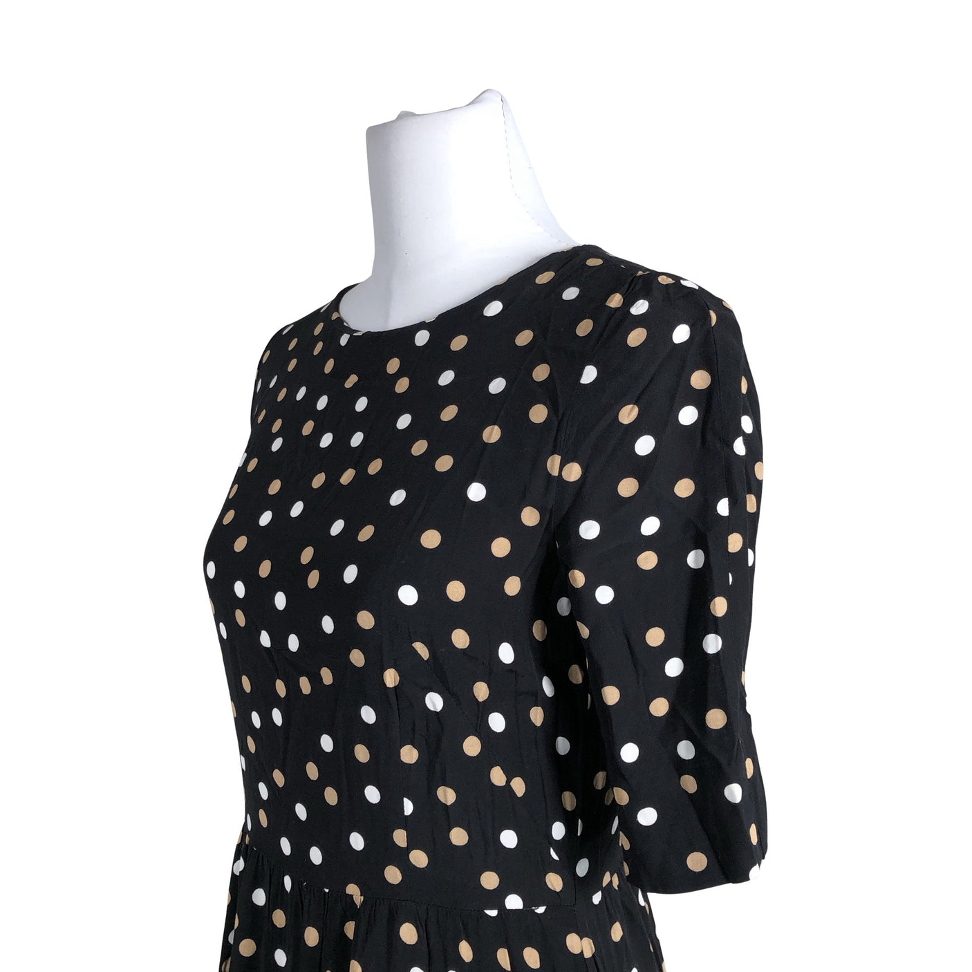 Unisex Andiata - Dress, size 36 - Black (2)