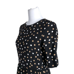 Unisex Andiata - Dress, size 36 - Black (2)