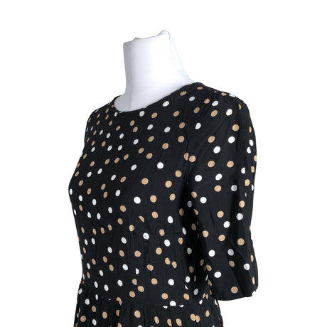 Unisex Andiata - Dress, size 36 - Black (2)