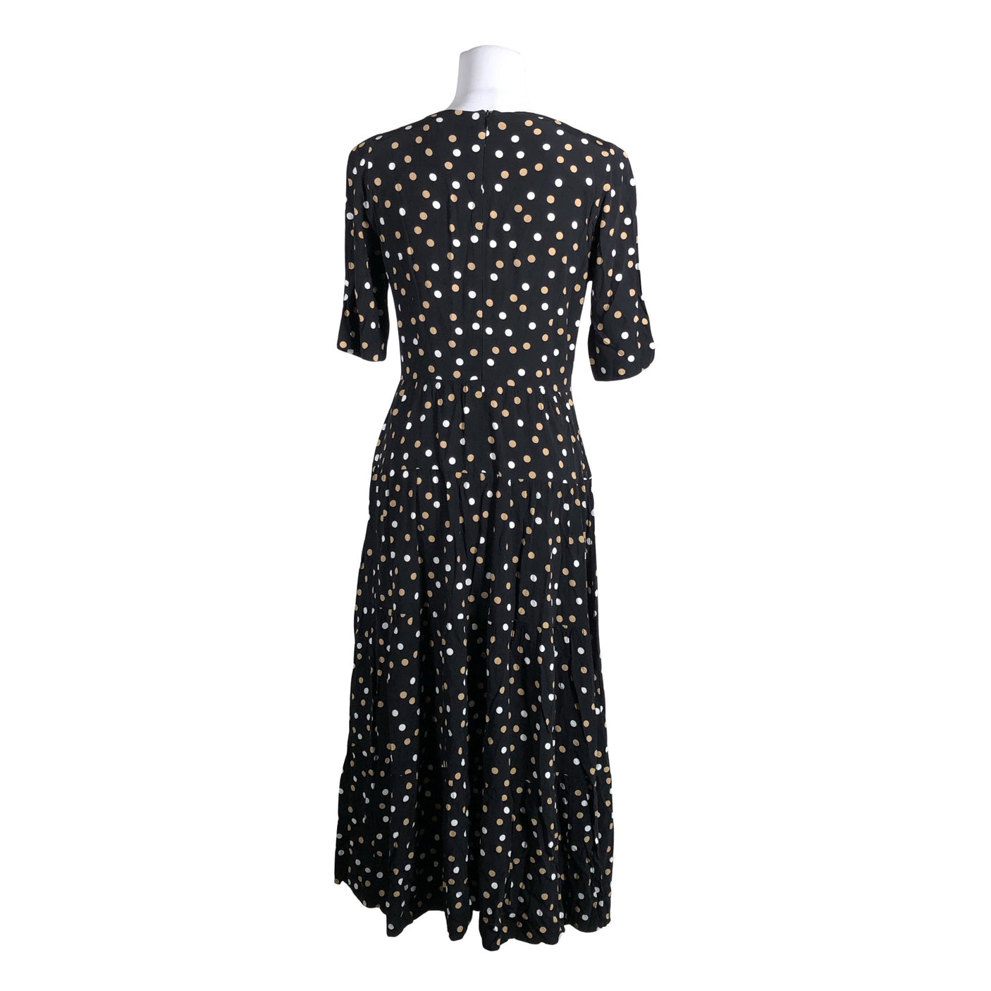 Unisex Andiata - Dress, size 36 - Black (3)