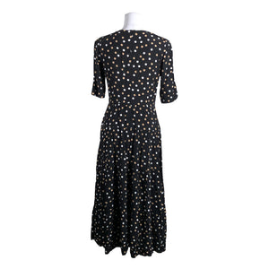 Unisex Andiata - Dress, size 36 - Black (3)