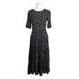 Unisex Andiata - Dress, size 36 - Black ()