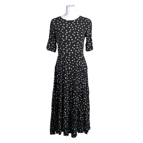 Unisex Andiata - Dress, size 36 - Black ()