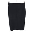 Unisex Andiata - Fabric skirt, size 38 - Black ()