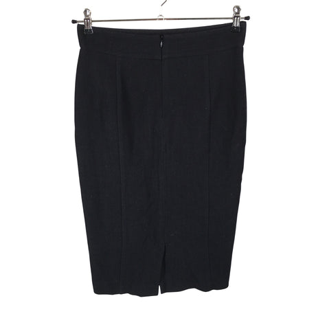 Unisex Andiata - Fabric skirt, size 38 - Black (2)