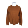 Unisex Samsoe&Samsoe - Sweater, size 42 - Brown ()