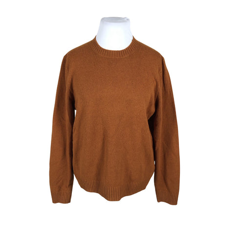 Unisex Samsoe&Samsoe - Sweater, size 42 - Brown ()