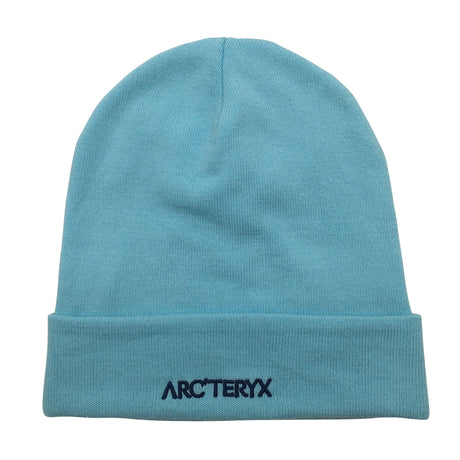 Unisex Arc'teryx - Winter beanie, size 52 - 54 cm - Light blue ()