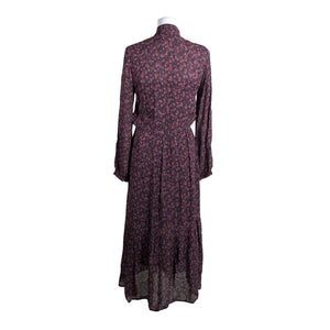 Unisex Andiata - Schiffon dress, size 36 - Blue (3)