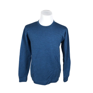 Unisex Devold - Thermal shirt, size L - Blue (1)