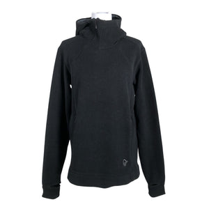 Unisex Norrøna - Fleece jacket, size 38 - Black (1)
