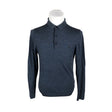 Unisex All Saints - Sweater, size L - Blue ()