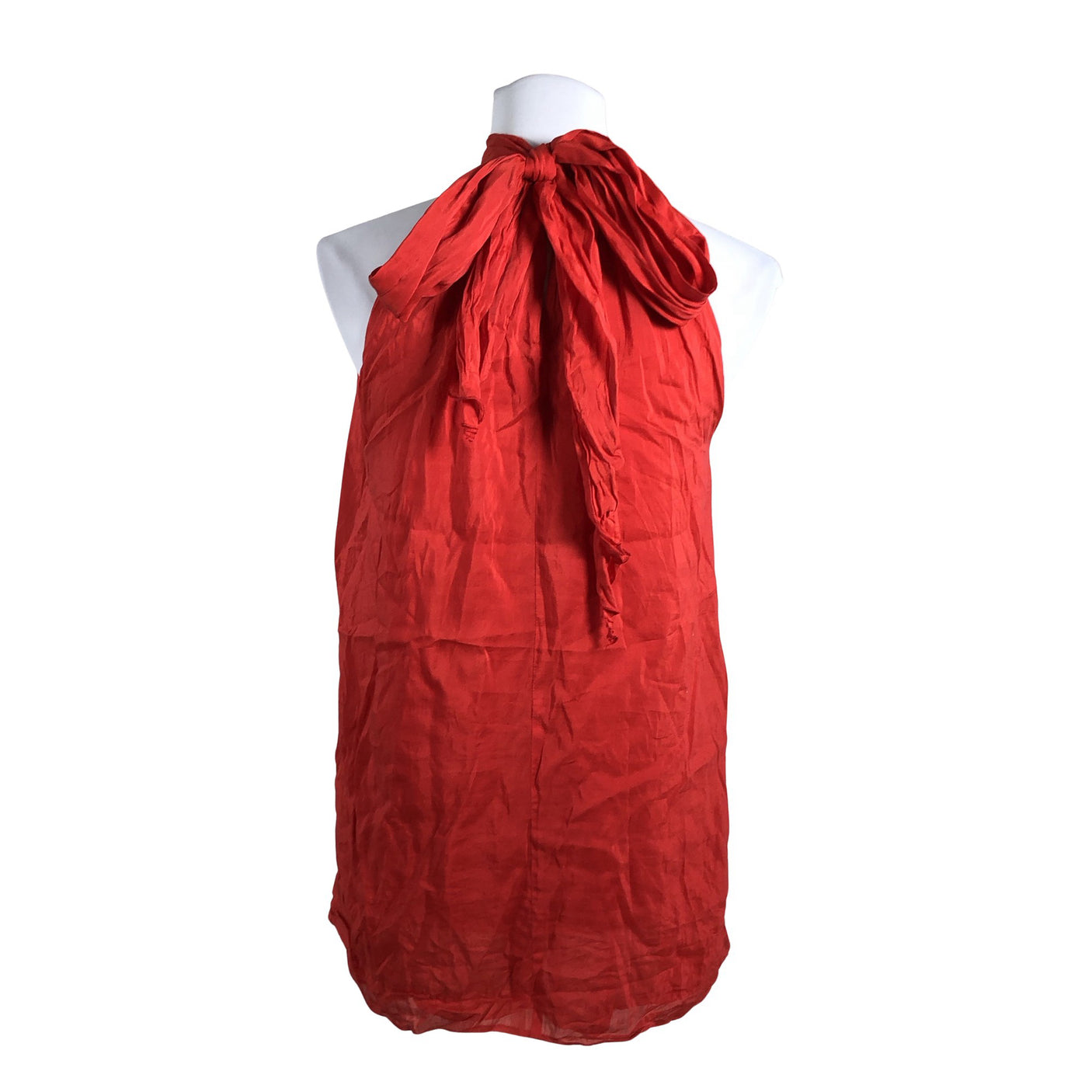 Unisex Andiata - Top, size 40 - Red (2)