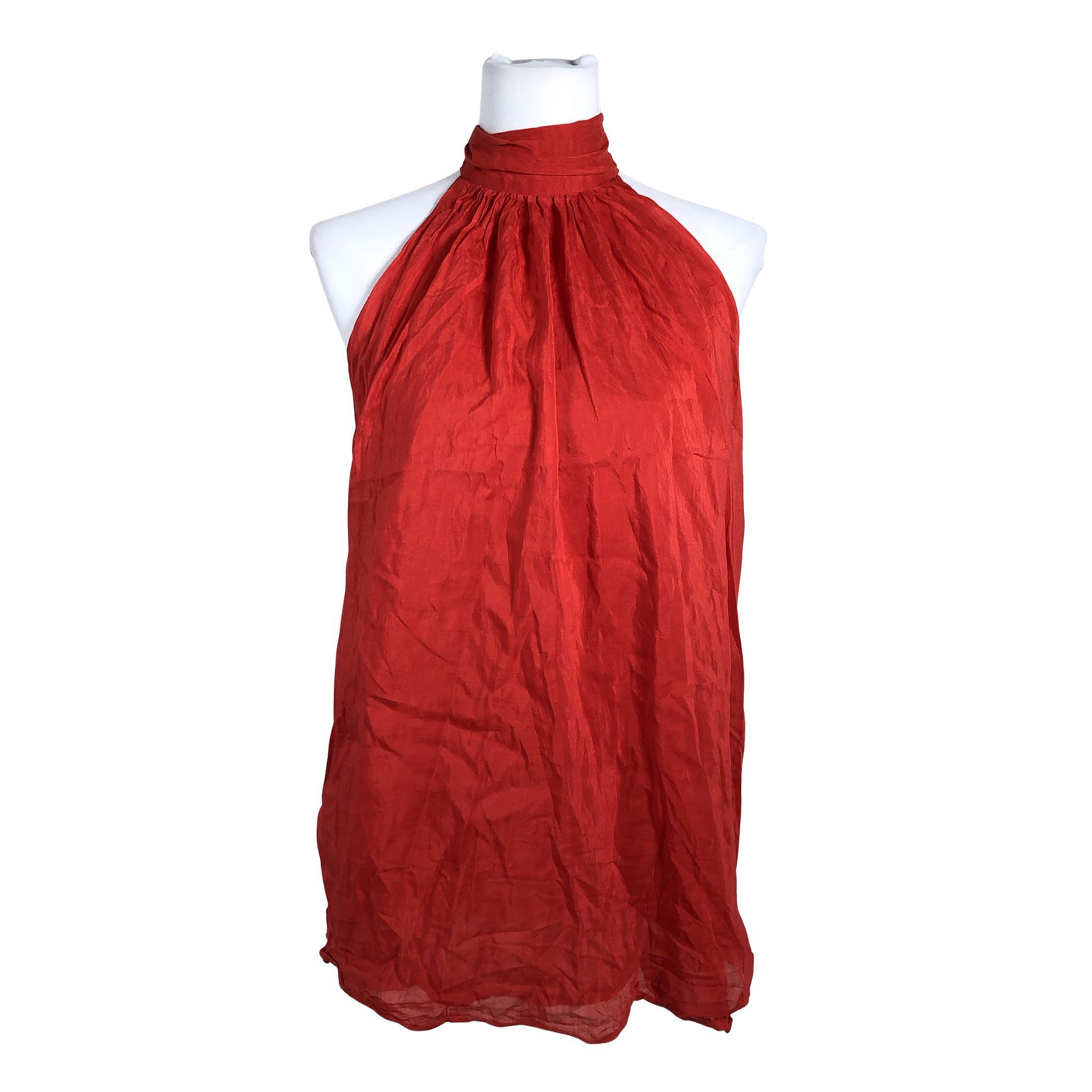 Unisex Andiata - Top, size 40 - Red (1)