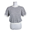 Unisex Nümph - Sweater, size 38 - Blue ()