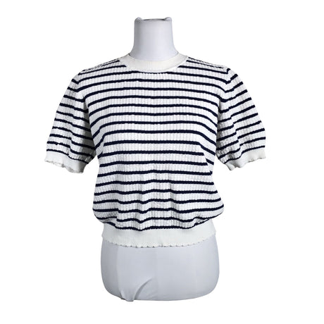 Unisex Nümph - Sweater, size 38 - Blue ()