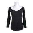 Unisex Designers Remix - Tricot shirt, size 36 - Black ()