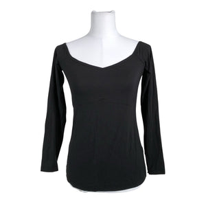 Unisex Designers Remix - Tricot shirt, size 36 - Black (1)