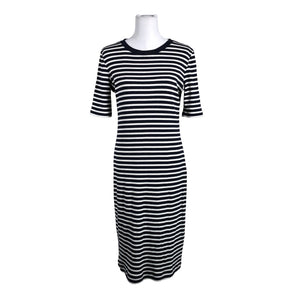 Unisex Gant - Tricot dress, size 40 - Blue (1)