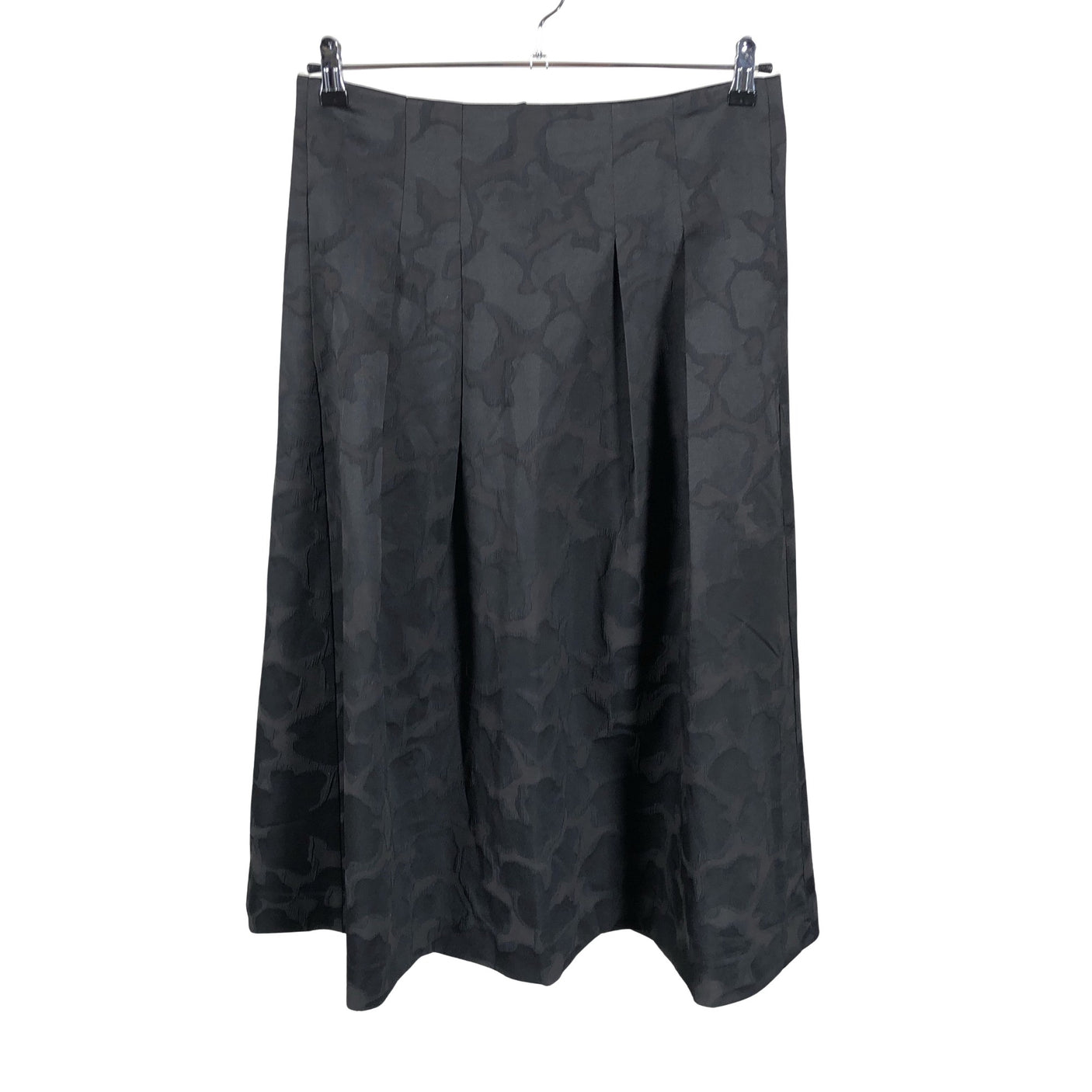 Unisex InWear - Fabric skirt, size 40 - Black (1)