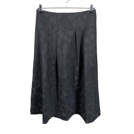 Unisex InWear - Fabric skirt, size 40 - Black ()