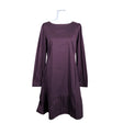 Unisex Culture - Dress, size 40 - Violet ()