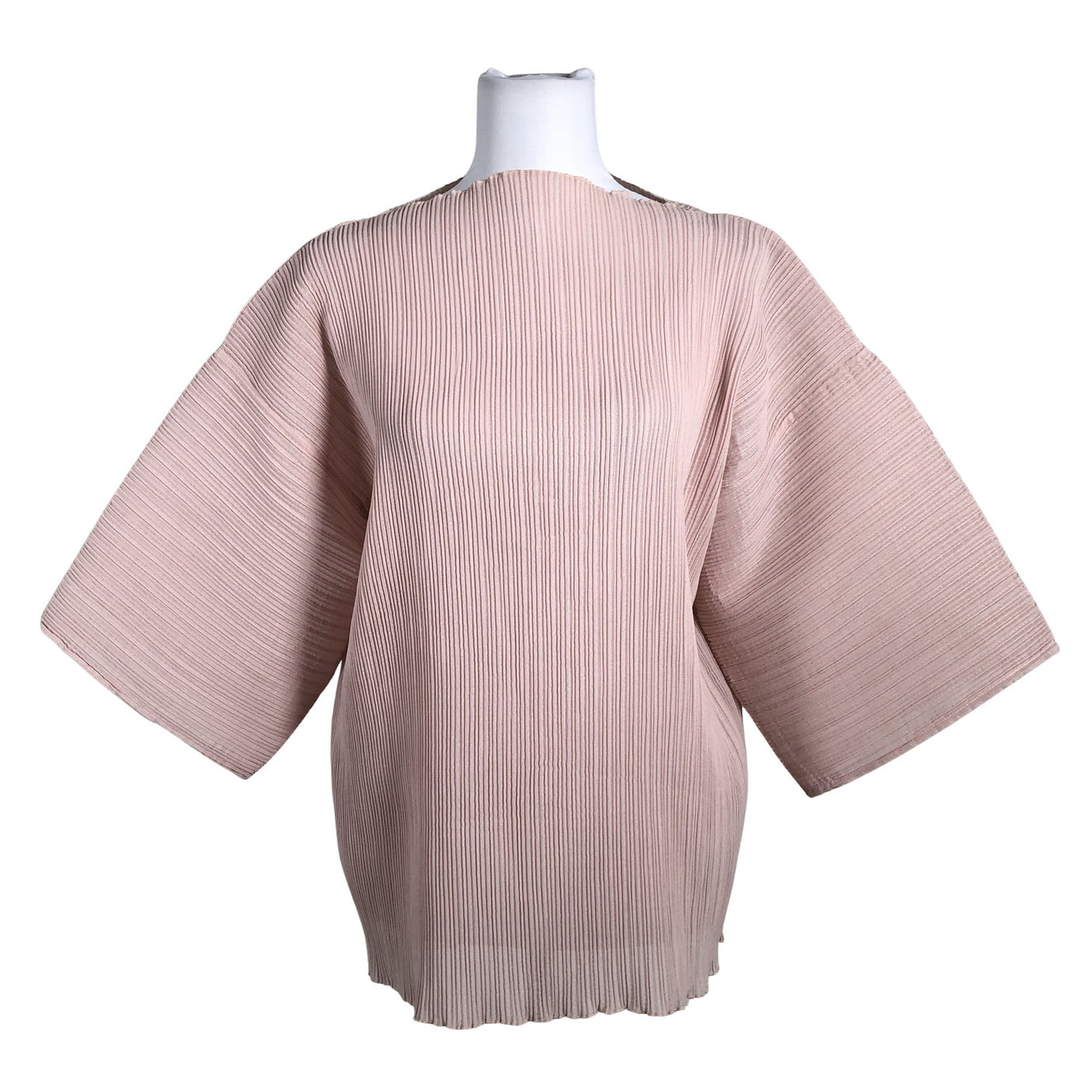 Unisex Marimekko - Blouse, size 38 - Light pink (1)