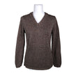 Unisex Betty Barclay - Sweater, size 36 - Brown ()